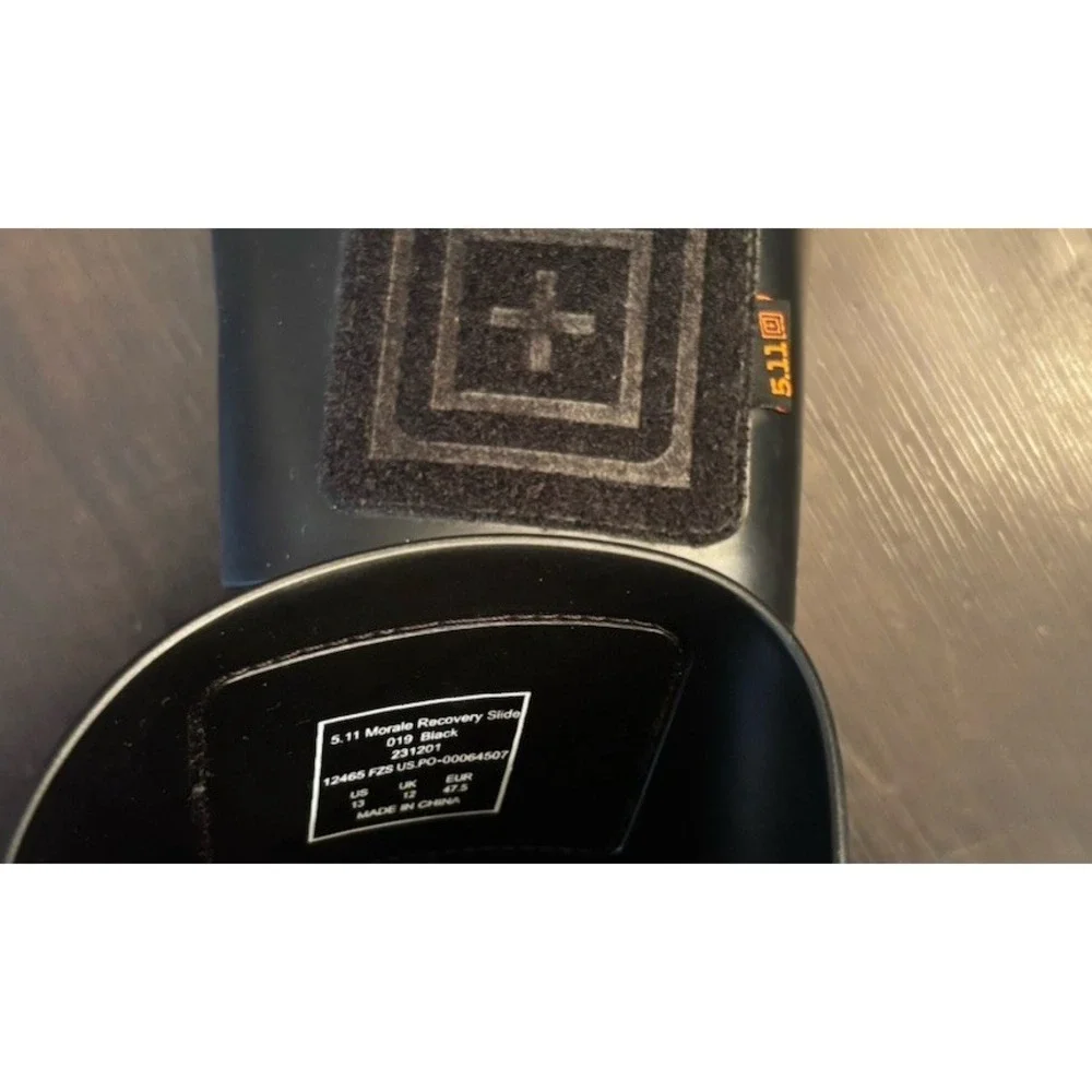511 Tactical 511 tactical